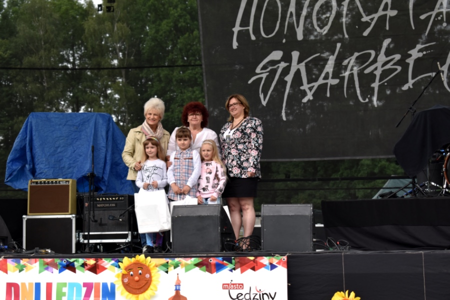 Dni Lędzin 2017