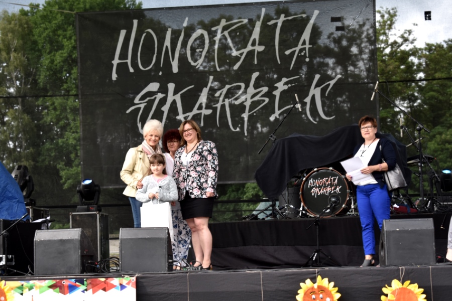 Dni Lędzin 2017