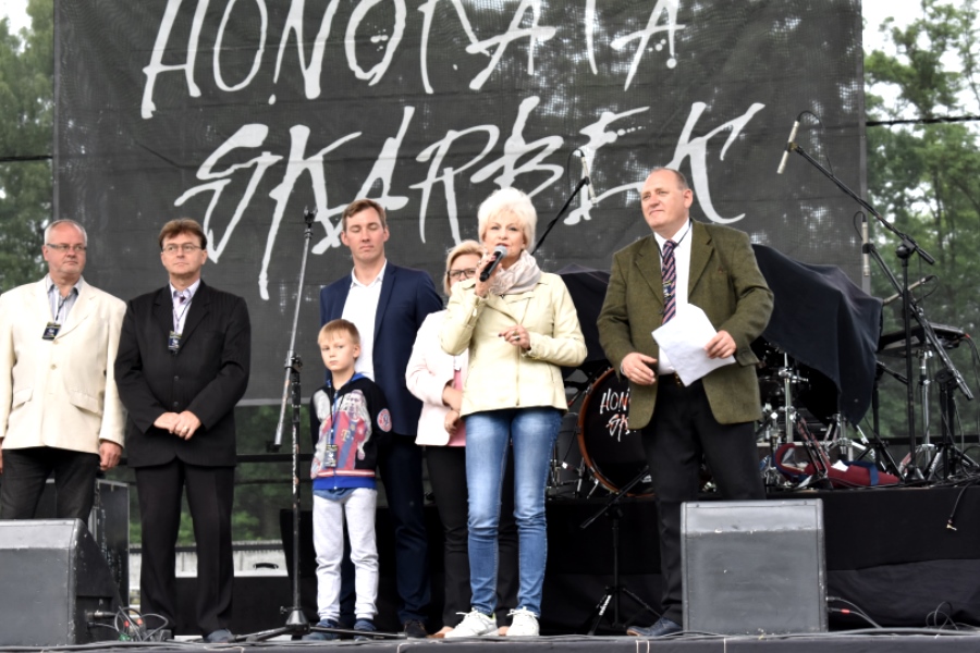 Dni Lędzin 2017