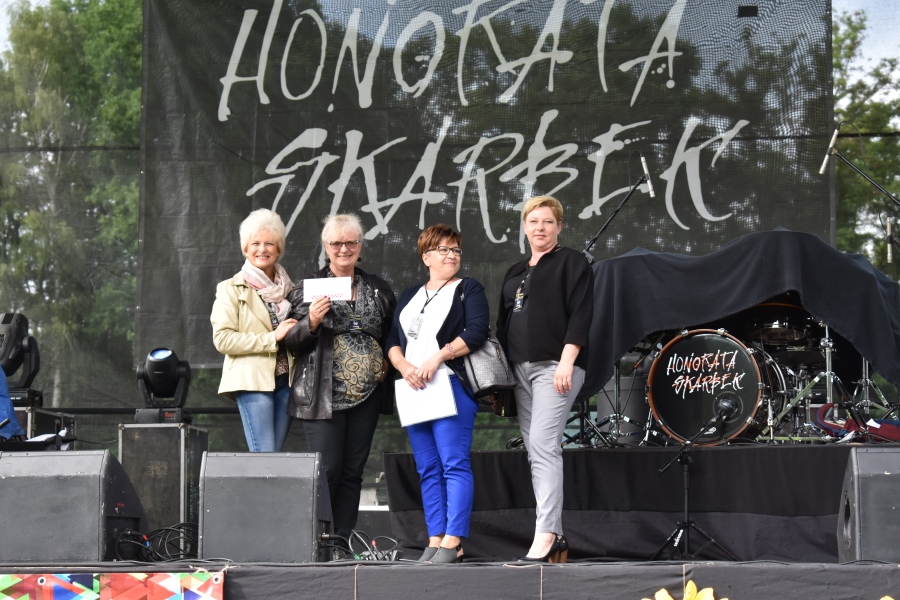 Dni Lędzin 2017