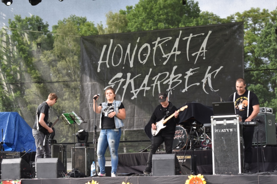 Dni Lędzin 2017