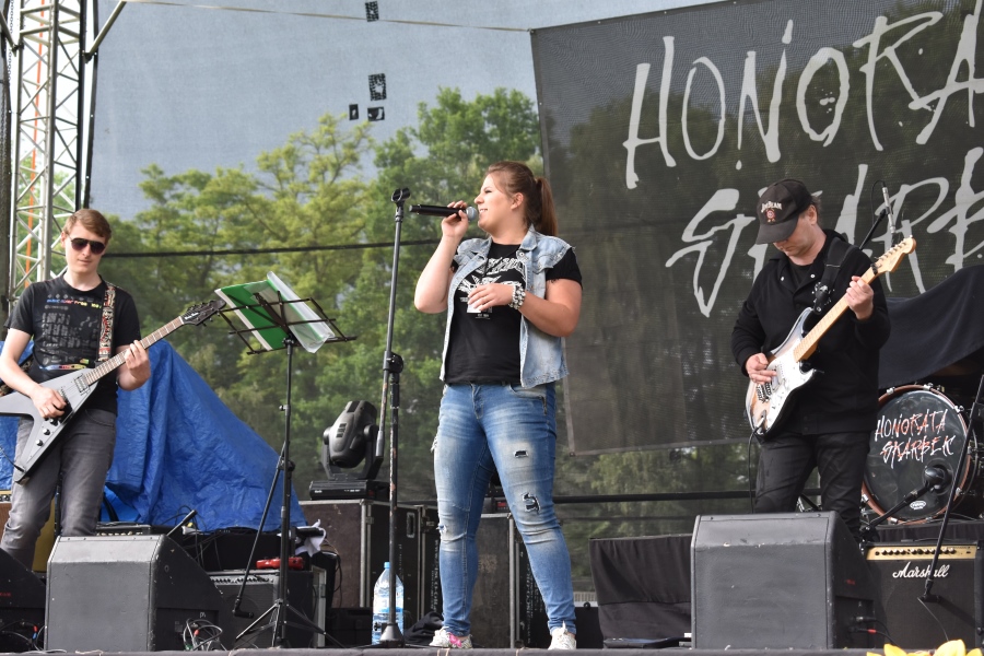 Dni Lędzin 2017