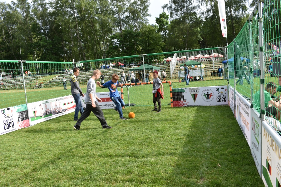 Dni Lędzin 2017