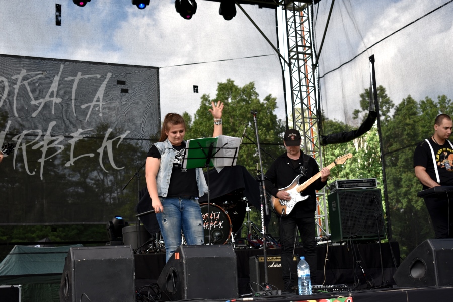 Dni Lędzin 2017