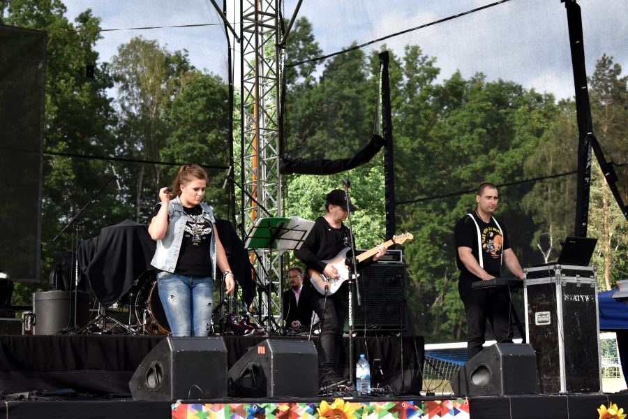 Dni Lędzin 2017