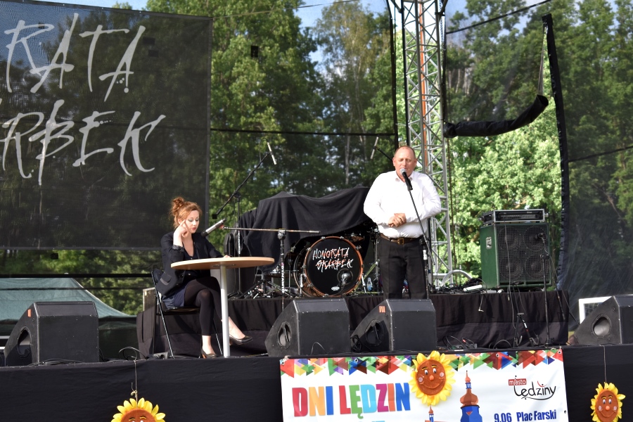 Dni Lędzin 2017