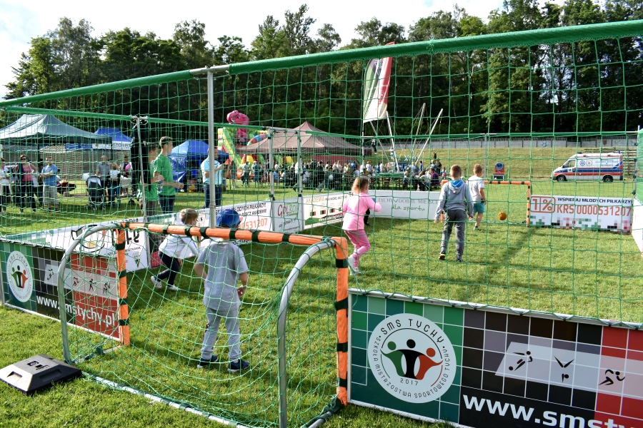 Dni Lędzin 2017