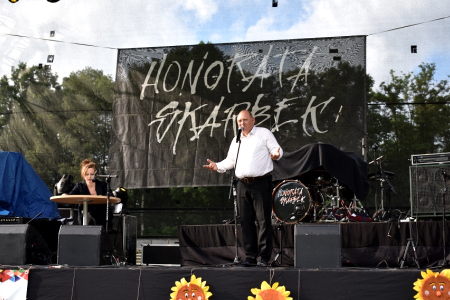 Dni Lędzin 2017