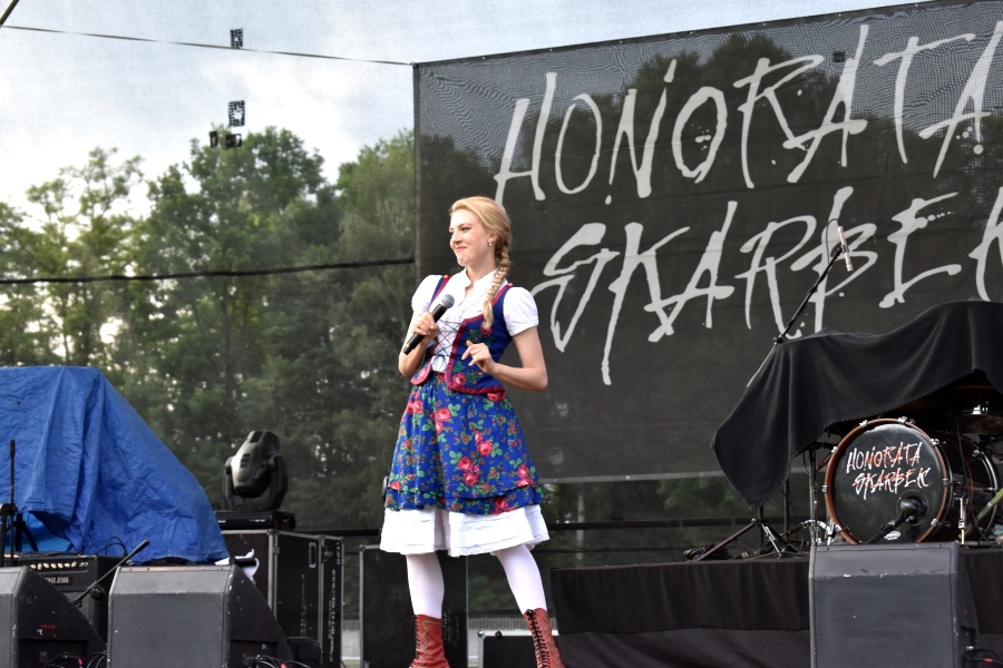 Dni Lędzin 2017