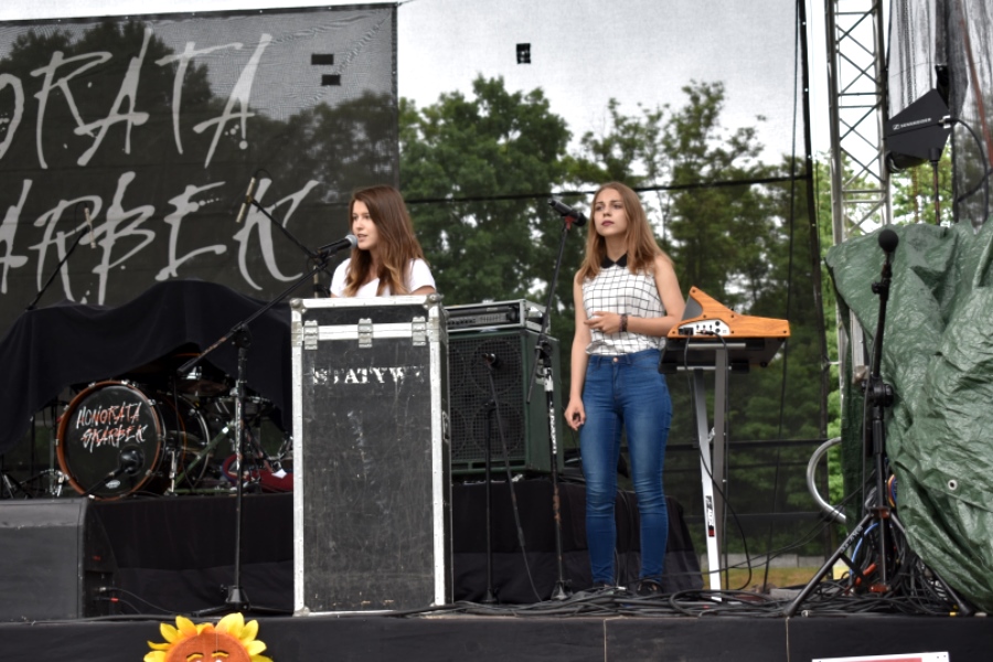 Dni Lędzin 2017