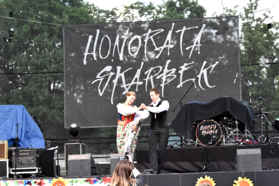 Dni Lędzin 2017