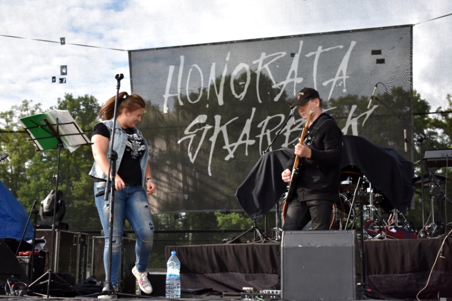 Dni Lędzin 2017