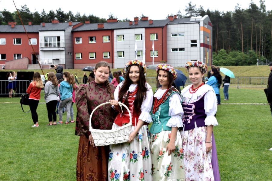 Dni Lędzin 2017