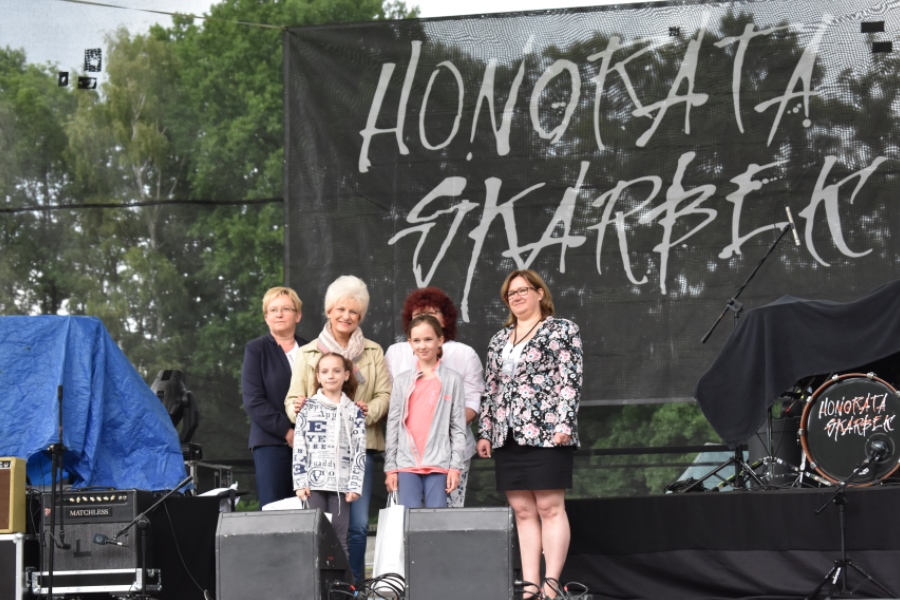 Dni Lędzin 2017