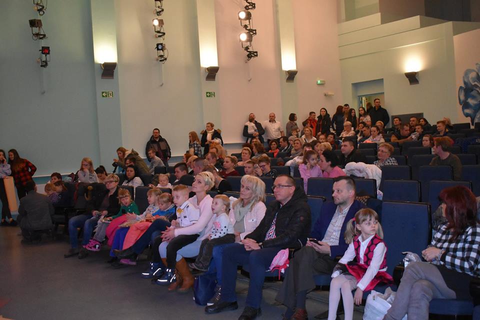 Wielka Orkiestra Świątecznej Pomocy 2018 r. w Lędzinach 