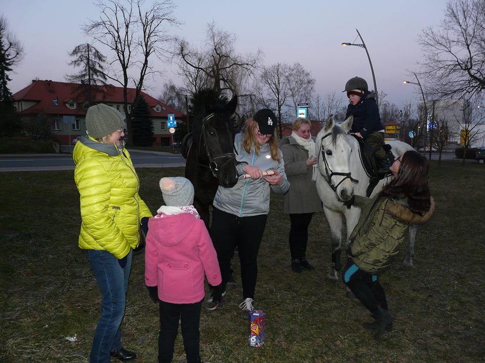 Wielka Orkiestra Świątecznej Pomocy 2018 r. w Lędzinach 