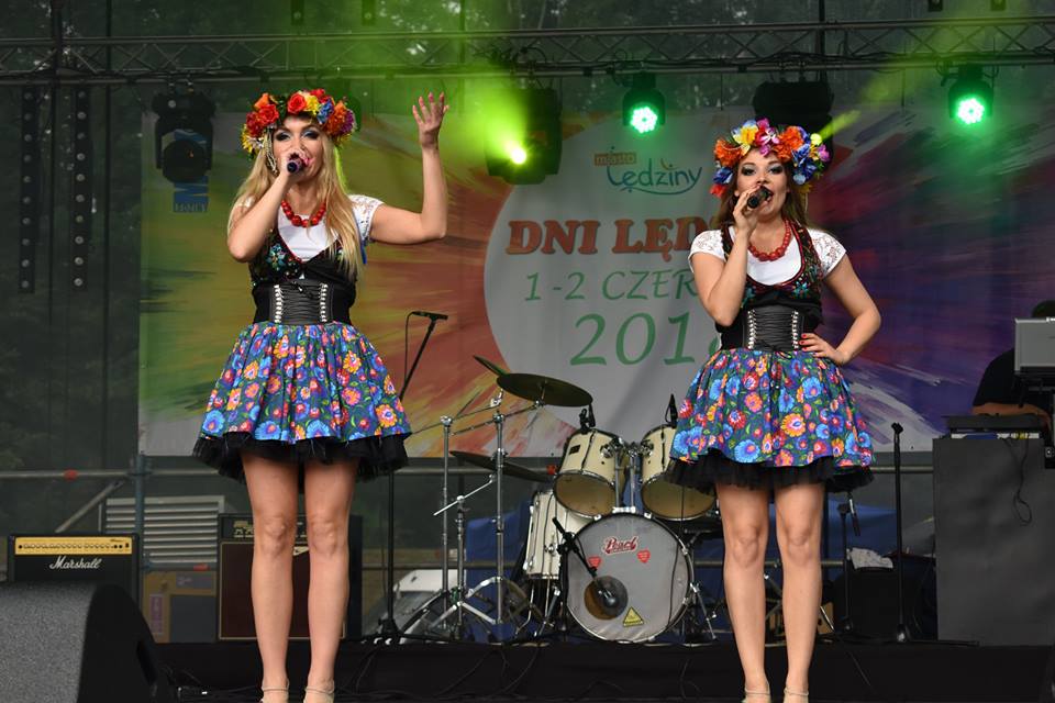 Dni Lędzin 2018