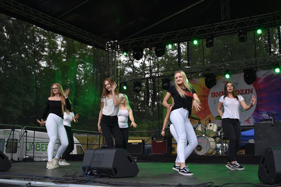 Dni Lędzin 2018