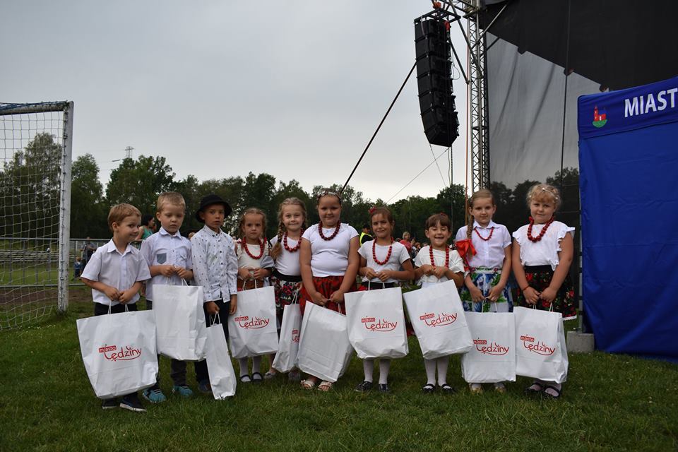 Dni Lędzin 2018