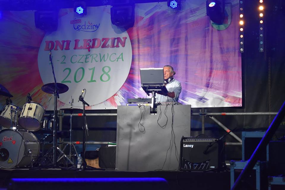 Dni Lędzin 2018