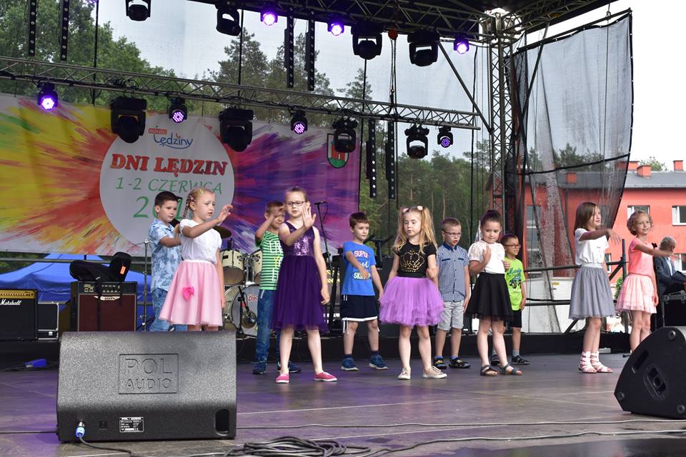 Dni Lędzin 2018