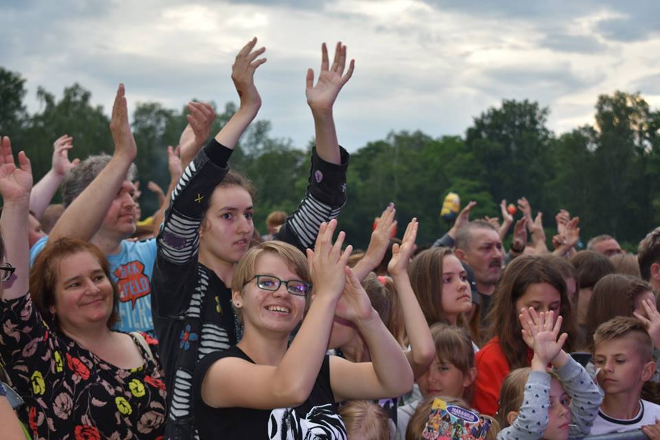 Dni Lędzin 2018