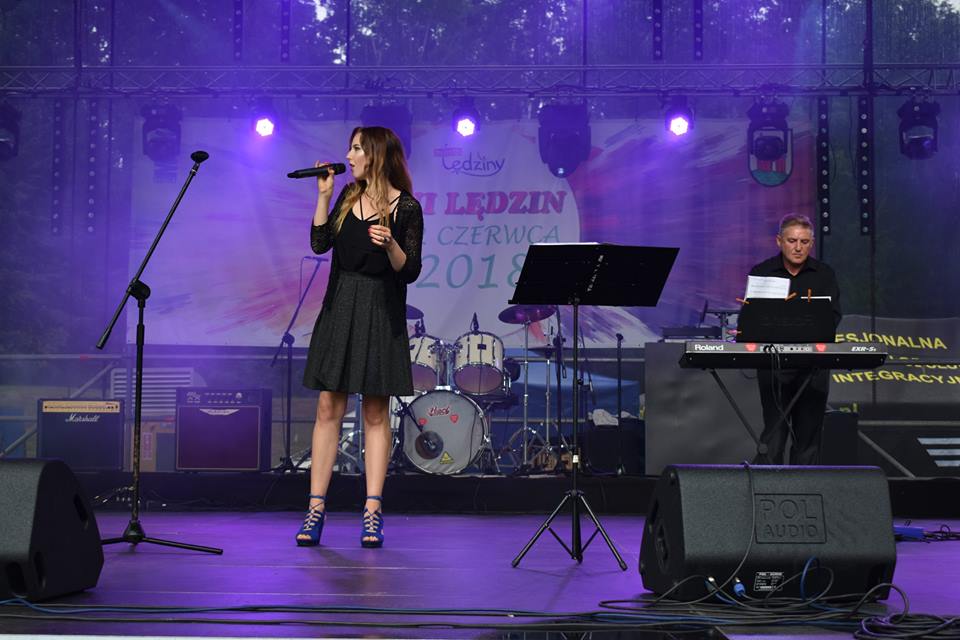 Dni Lędzin 2018