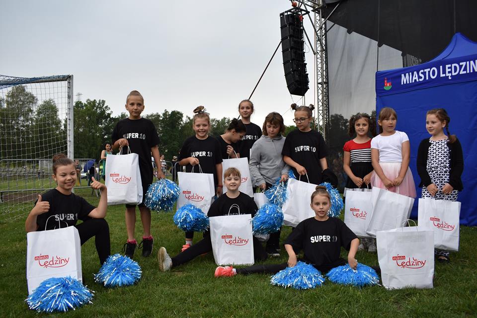 Dni Lędzin 2018