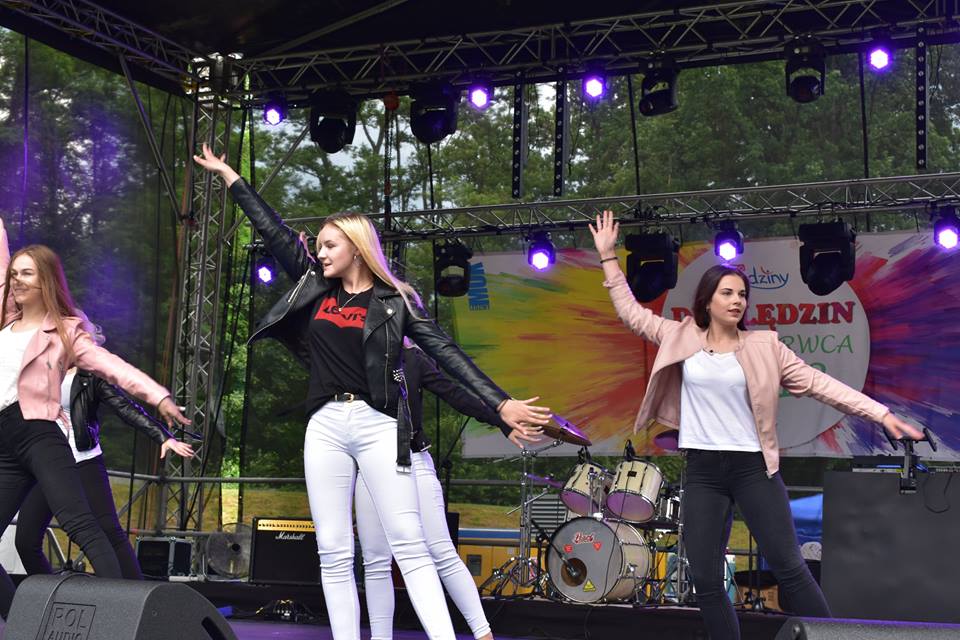 Dni Lędzin 2018