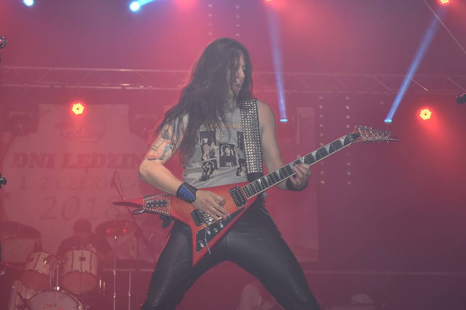 Dni Lędzin 2018