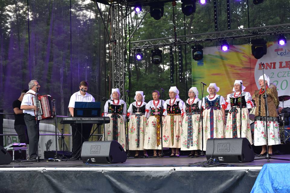 Dni Lędzin 2018