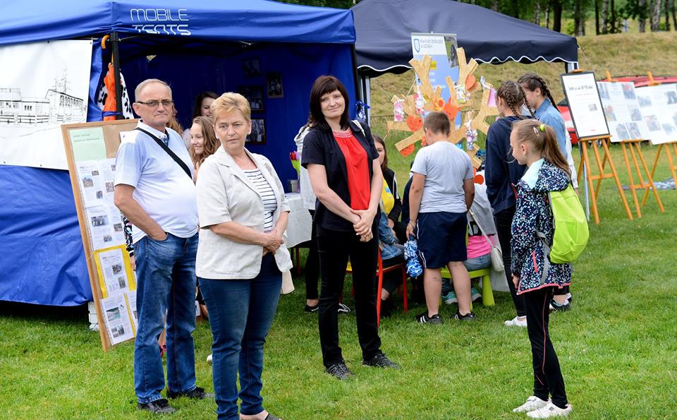 Dni Lędzin 2018