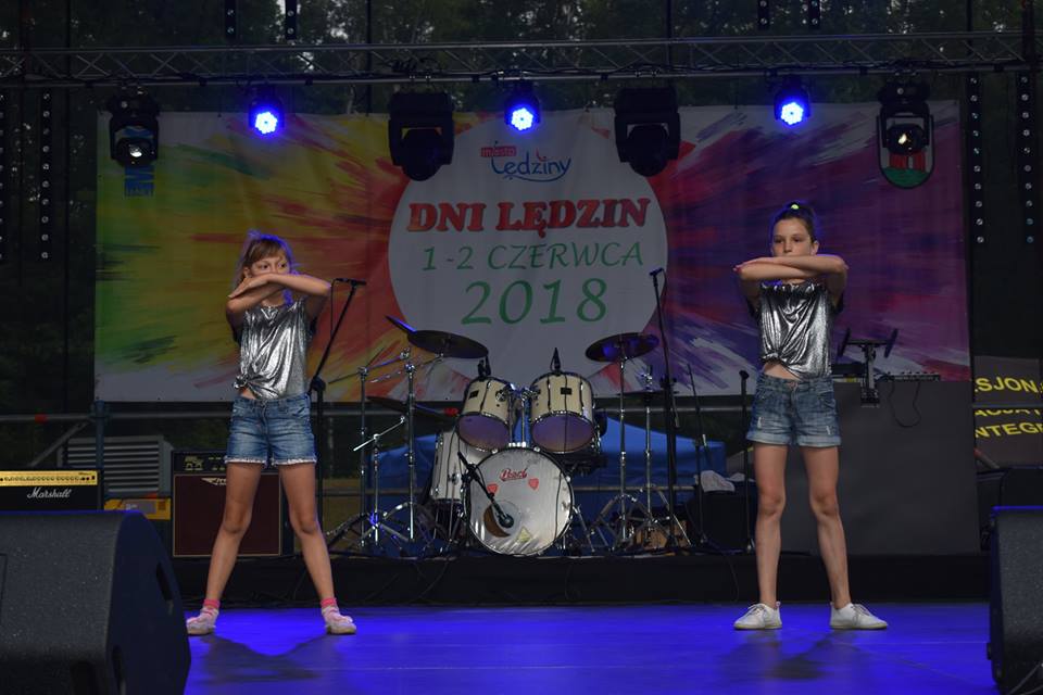 Dni Lędzin 2018