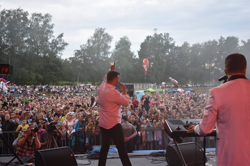Dni Lędzin 2018