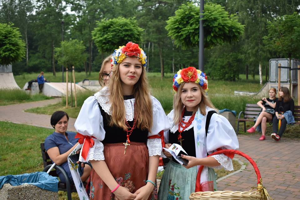 Dni Lędzin 2018
