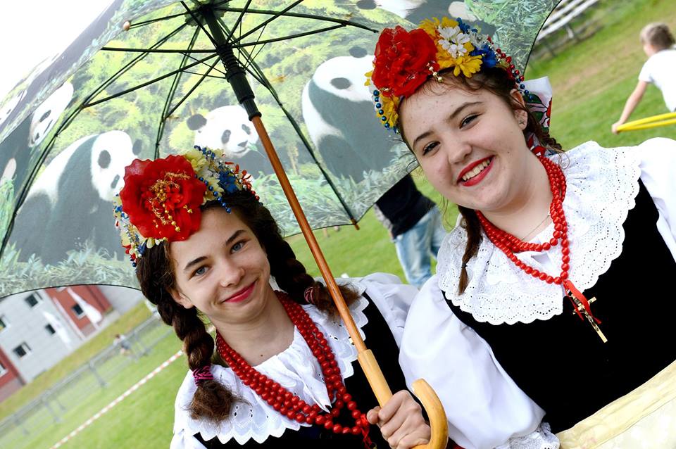 Dni Lędzin 2018