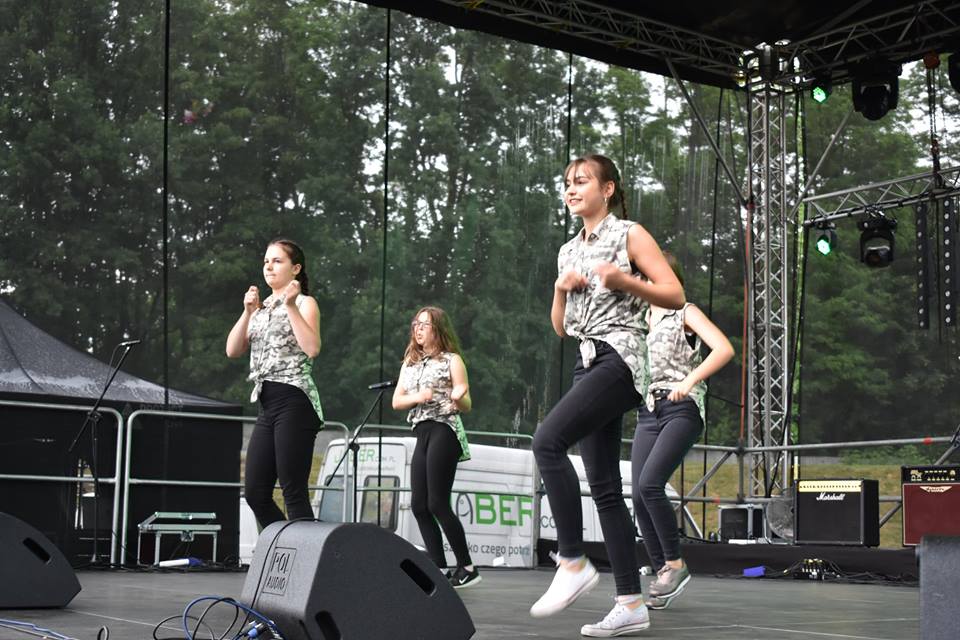 Dni Lędzin 2018