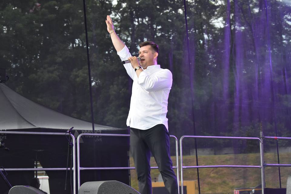 Dni Lędzin 2018