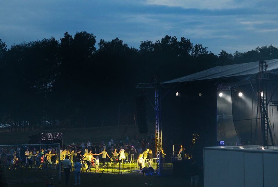 Dni Lędzin 2018