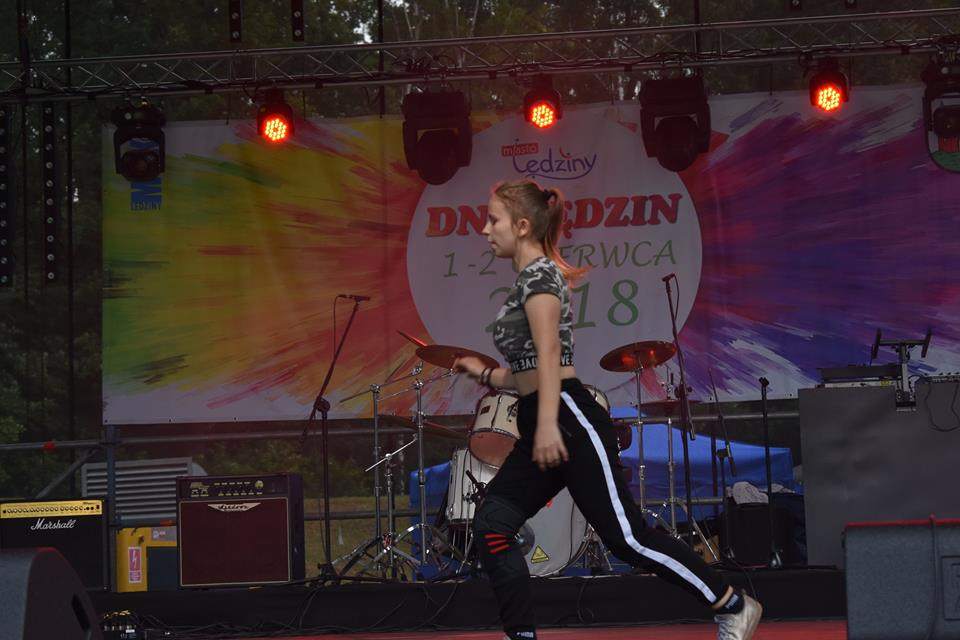 Dni Lędzin 2018