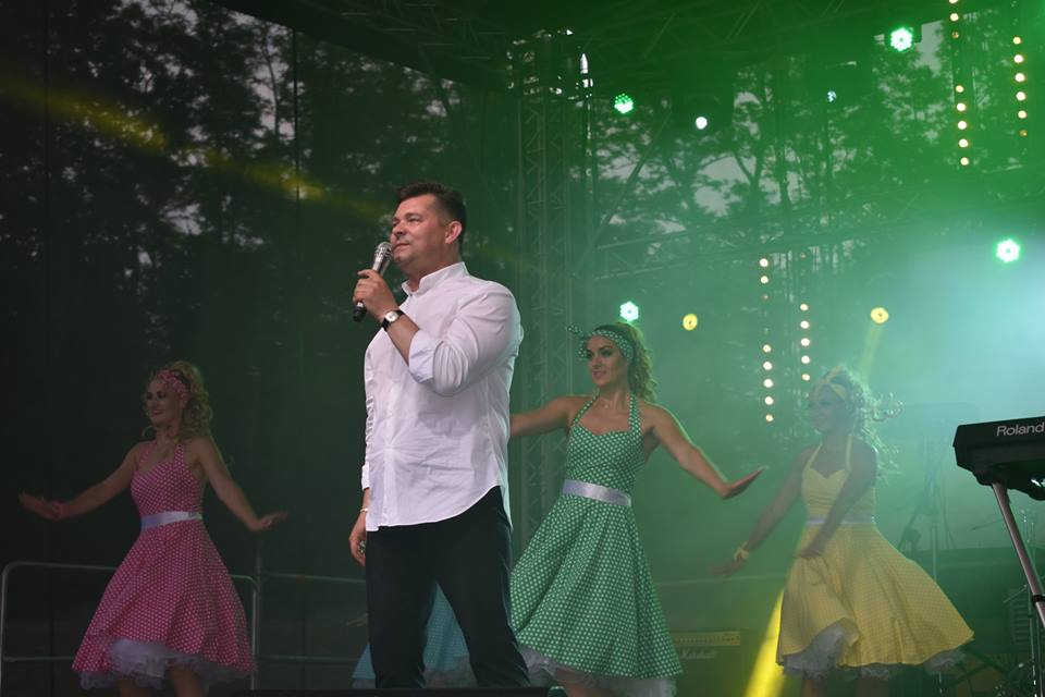 Dni Lędzin 2018