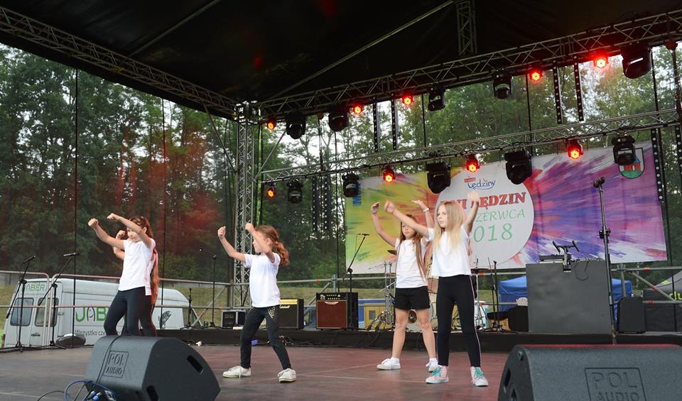 Dni Lędzin 2018