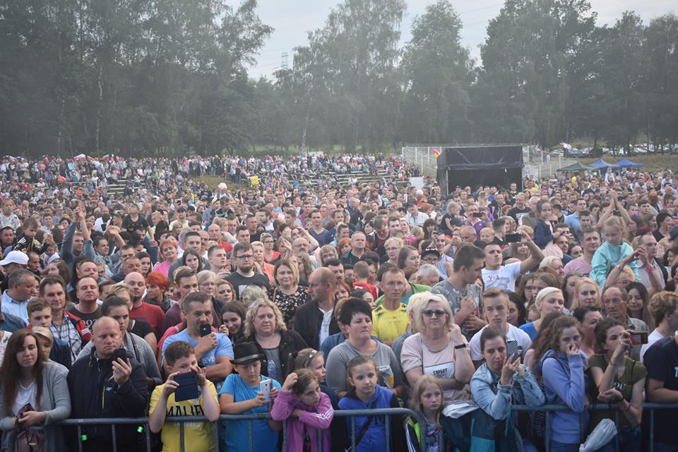 Dni Lędzin 2018