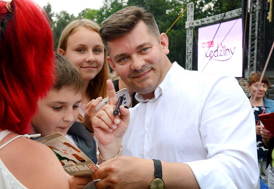 Dni Lędzin 2018