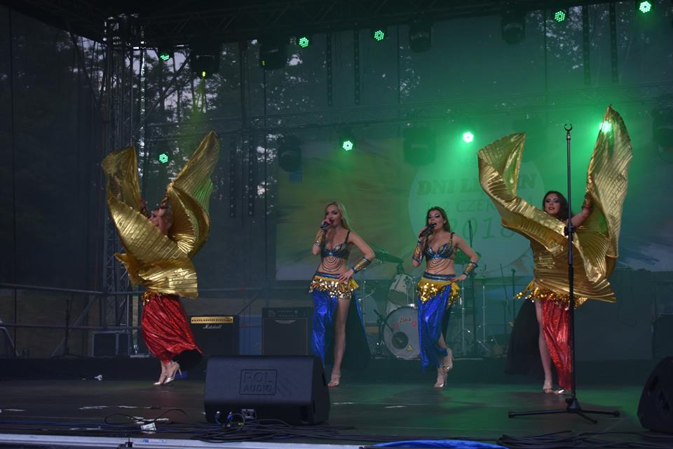 Dni Lędzin 2018