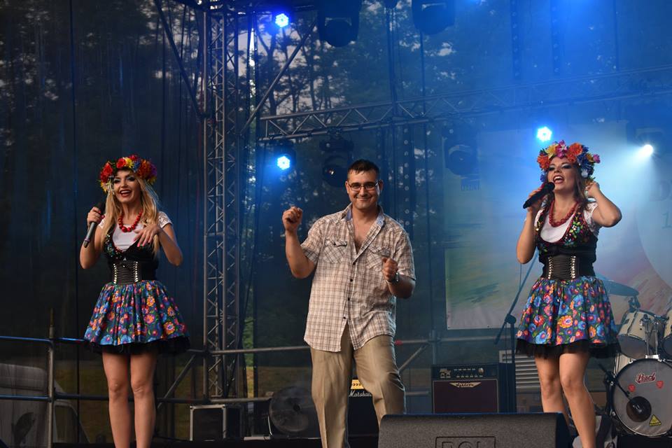 Dni Lędzin 2018