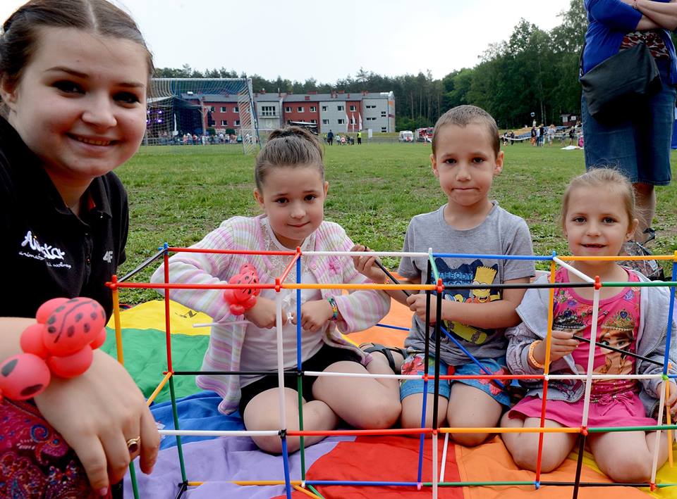 Dni Lędzin 2018