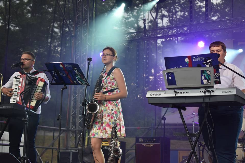 Dni Lędzin 2018