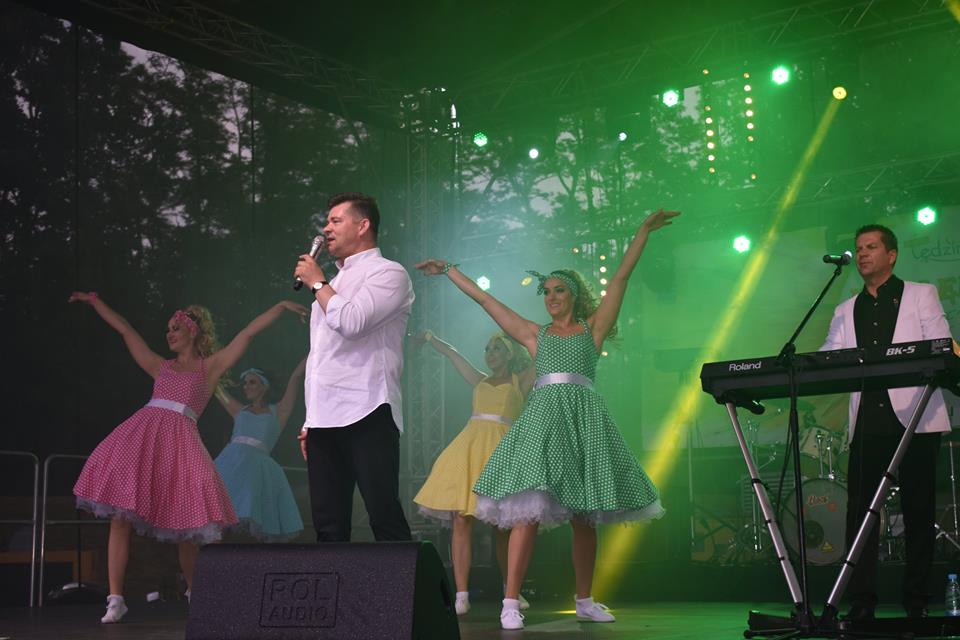 Dni Lędzin 2018