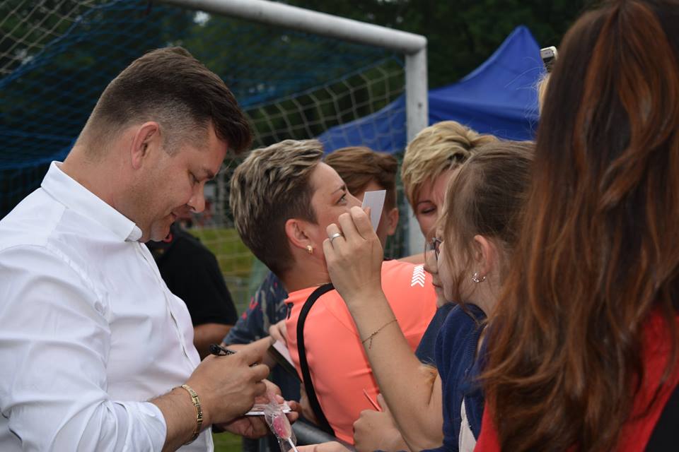 Dni Lędzin 2018